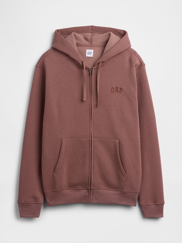 GAP Суитшърт с лого Унисекс GAP