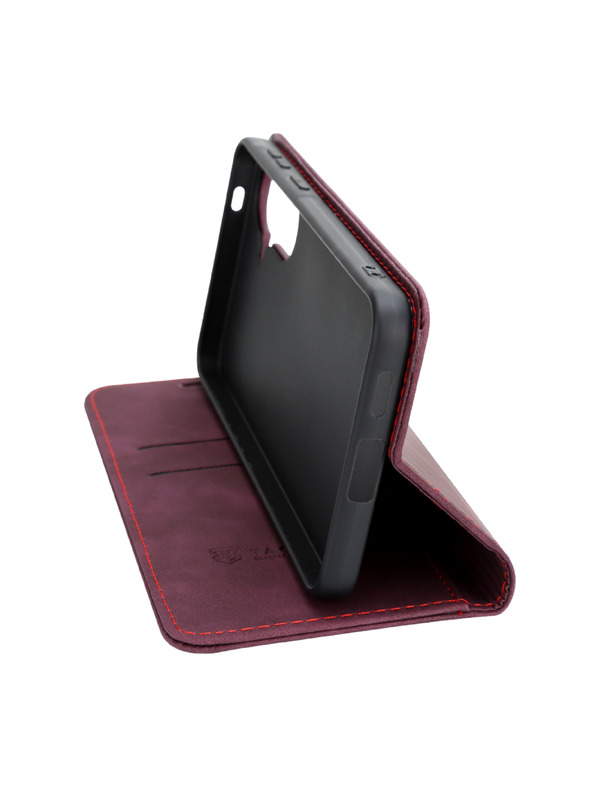 Tactical Tactical Xproof за Samsung Galaxy A37 Red Beret