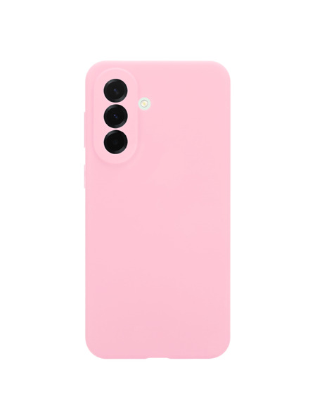 Tactical Tactical Velvet Smoothie Кейс за Samsung Galaxy A37 Pink Panther