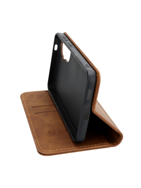 Tactical Tactical Xproof за Samsung Galaxy A37 Mud Brown