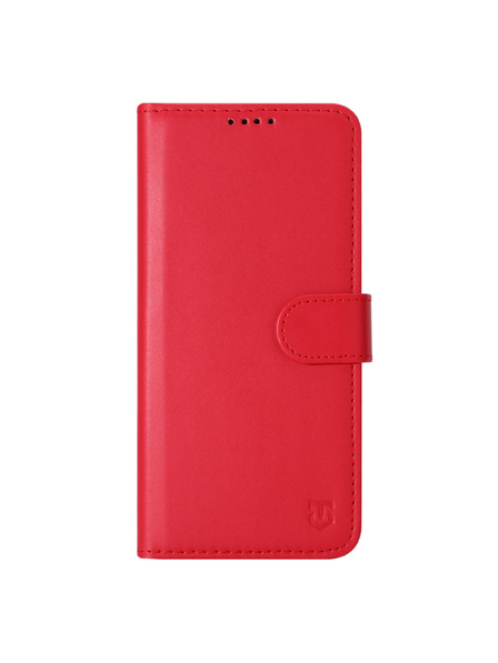 Tactical Tactical Field Notes за Samsung Galaxy A37 Red