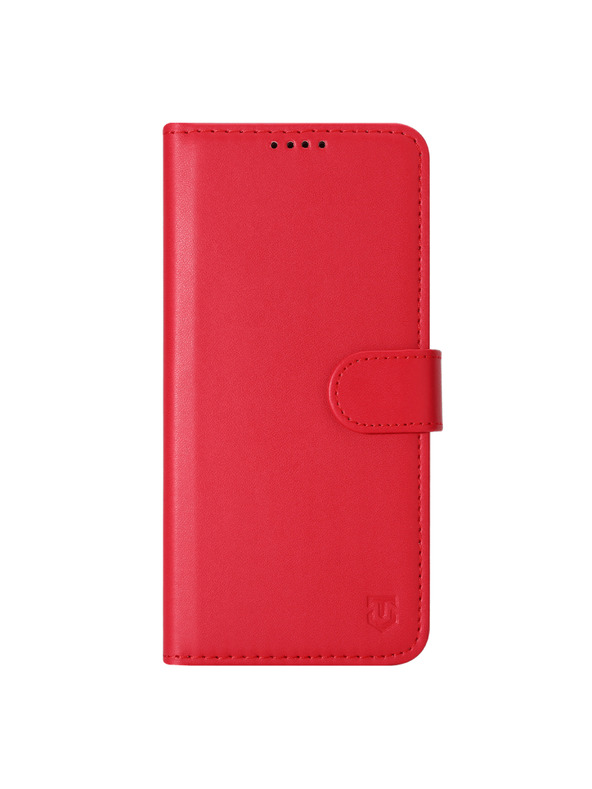 Tactical Tactical Field Notes за Samsung Galaxy A37 Red