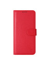 Tactical Tactical Field Notes за Samsung Galaxy A37 Red