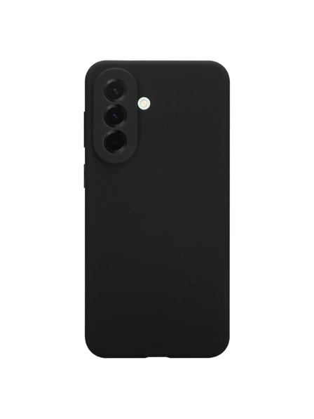 Tactical Tactical Velvet Smoothie Кейс за Samsung Galaxy A37 Asphalt