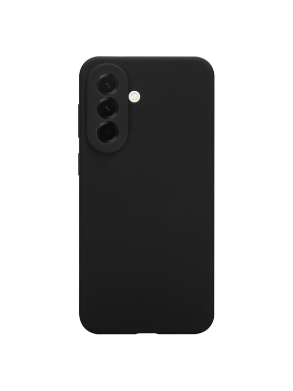 Tactical Tactical Velvet Smoothie Кейс за Samsung Galaxy A37 Asphalt