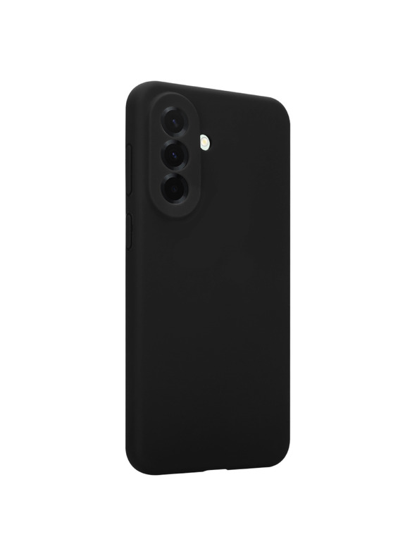 Tactical Tactical Velvet Smoothie Кейс за Samsung Galaxy A37 Asphalt