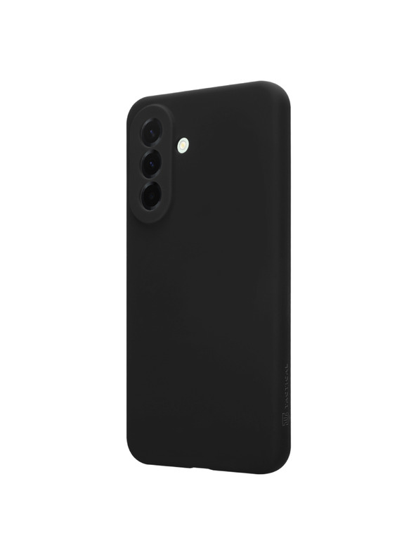 Tactical Tactical Velvet Smoothie Кейс за Samsung Galaxy A37 Asphalt