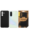 Tactical Tactical Velvet Smoothie Кейс за Samsung Galaxy A37 Asphalt