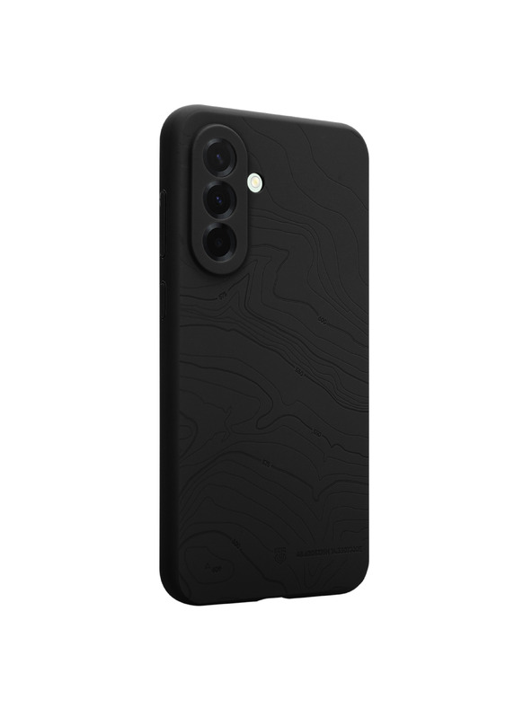 Tactical Tactical Beaver Кейс за Samsung Galaxy A37 Asphalt