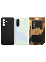 Tactical Tactical Beaver Кейс за Samsung Galaxy A37 Asphalt