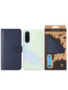 Tactical Tactical Field Notes за Samsung Galaxy A37 Blue