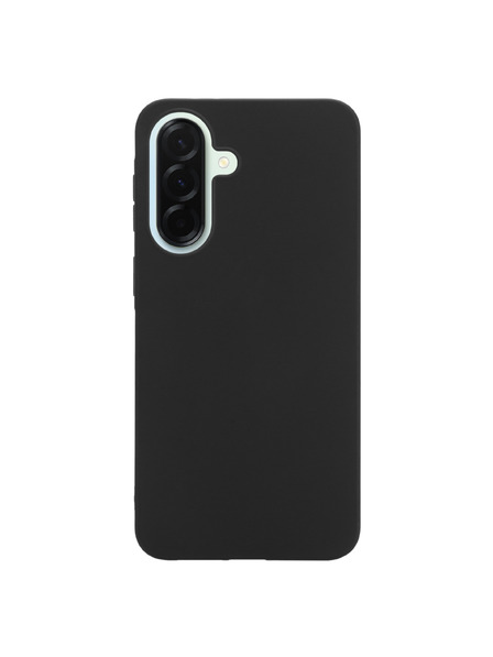 Tactical Tactical TPU Кейс за Samsung Galaxy A37 Black