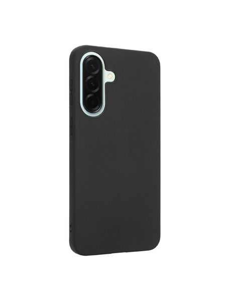 Tactical Tactical TPU Кейс за Samsung Galaxy A37 Black