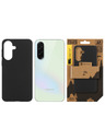 Tactical Tactical TPU Кейс за Samsung Galaxy A37 Black