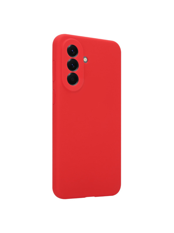 Tactical Tactical Velvet Smoothie Кейс за Samsung Galaxy A57 Chilli