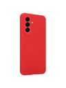 Tactical Tactical Velvet Smoothie Кейс за Samsung Galaxy A57 Chilli
