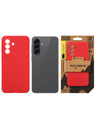 Tactical Tactical Velvet Smoothie Кейс за Samsung Galaxy A57 Chilli