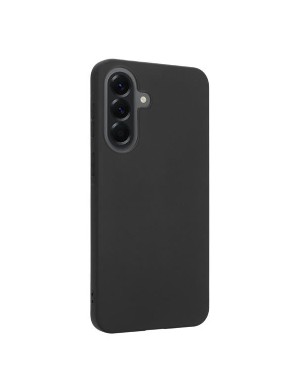 Tactical Tactical TPU Кейс за Samsung Galaxy A57 Black