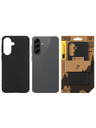 Tactical Tactical TPU Кейс за Samsung Galaxy A57 Black