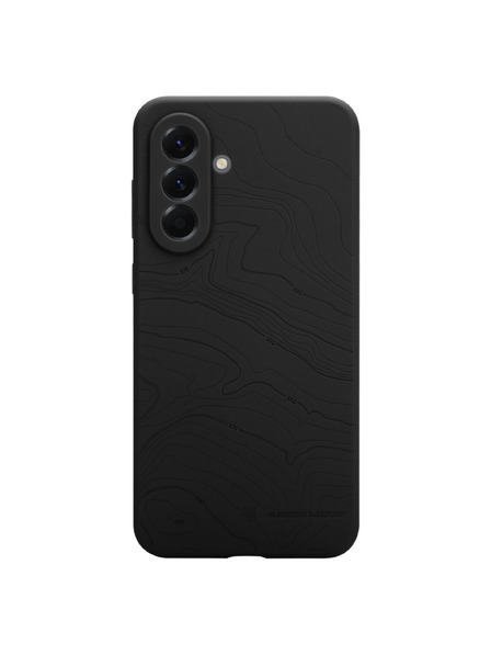 Tactical Tactical Beaver Кейс за Samsung Galaxy A57 Asphalt