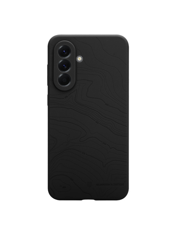 Tactical Tactical Beaver Кейс за Samsung Galaxy A57 Asphalt