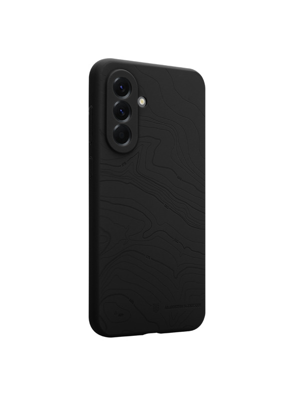 Tactical Tactical Beaver Кейс за Samsung Galaxy A57 Asphalt