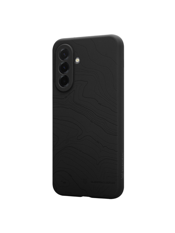 Tactical Tactical Beaver Кейс за Samsung Galaxy A57 Asphalt