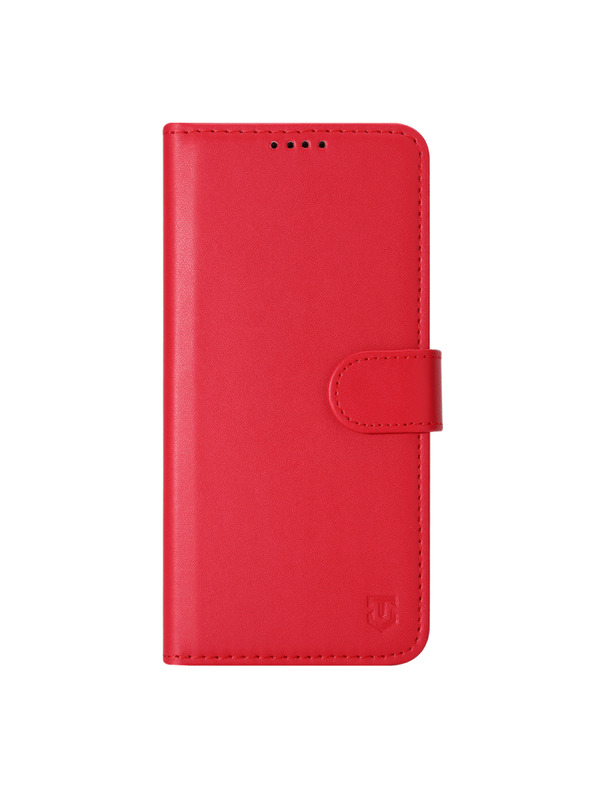 Tactical Tactical Field Notes за Samsung Galaxy A57 Red
