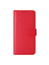 Tactical Tactical Field Notes за Samsung Galaxy A57 Red