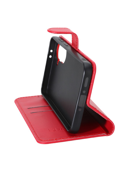 Tactical Tactical Field Notes за Samsung Galaxy A57 Red