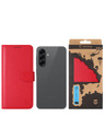 Tactical Tactical Field Notes за Samsung Galaxy A57 Red