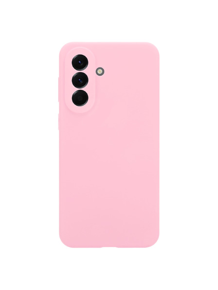 Tactical Tactical Velvet Smoothie Кейс за Samsung Galaxy A57 Pink Panther