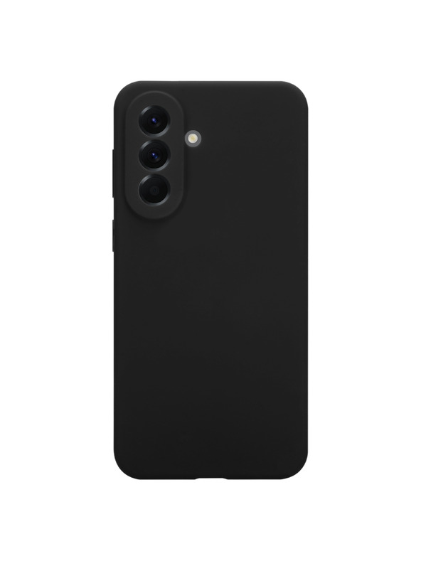 Tactical Tactical Velvet Smoothie Кейс за Samsung Galaxy A57 Asphalt