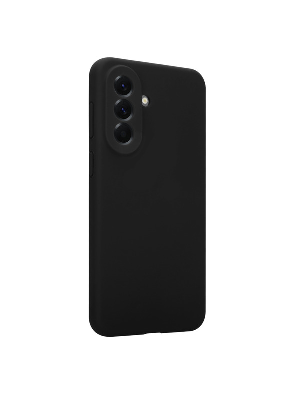Tactical Tactical Velvet Smoothie Кейс за Samsung Galaxy A57 Asphalt
