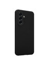 Tactical Tactical Velvet Smoothie Кейс за Samsung Galaxy A57 Asphalt