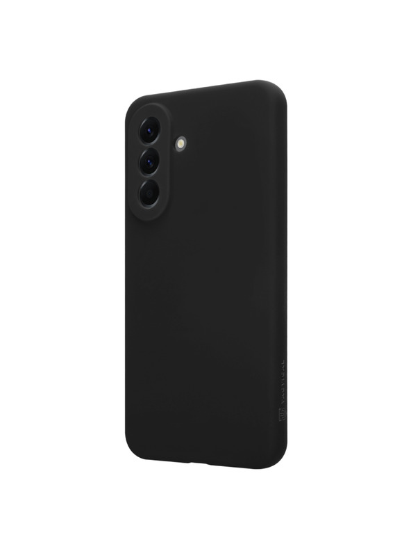 Tactical Tactical Velvet Smoothie Кейс за Samsung Galaxy A57 Asphalt