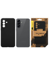 Tactical Tactical Velvet Smoothie Кейс за Samsung Galaxy A57 Asphalt