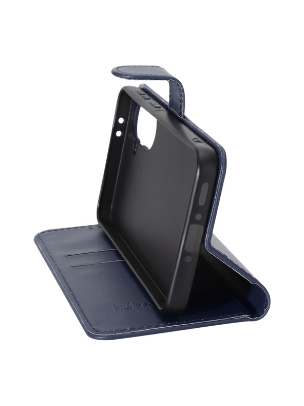 Tactical Tactical Field Notes за Samsung Galaxy A57 Blue