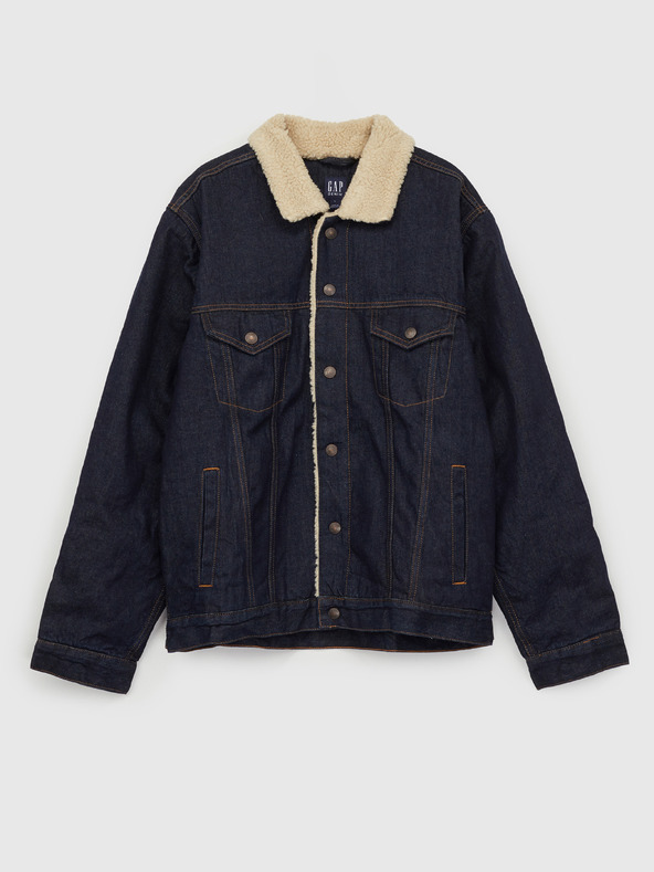 GAP Топло дънково яке GAP
