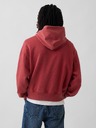 GAP Суитшърт Oversize с голямо тегло GAP