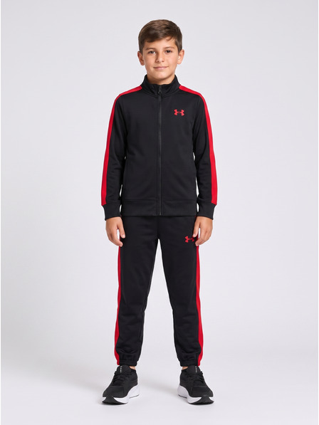 Under Armour Момчешки комплект Under Armour UA KNIT TRACK SUIT