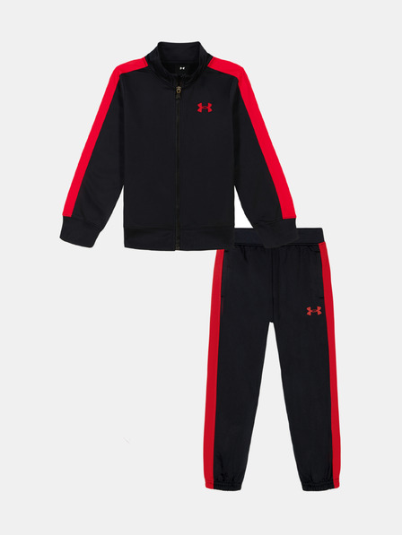 Under Armour Момчешки комплект Under Armour UA KNIT TRACK SUIT