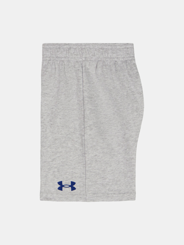 Under Armour Детски комплект Under Armour UA RIVAL BALLER SHORT SET