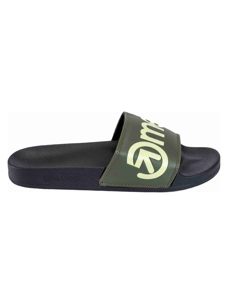 Meatfly Meatfly мъжки тапанци Hudson Olive