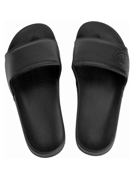 Meatfly Meatfly мъжки тапанци Hudson Black / Black