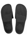 Meatfly Meatfly мъжки тапанци Hudson Black / Black