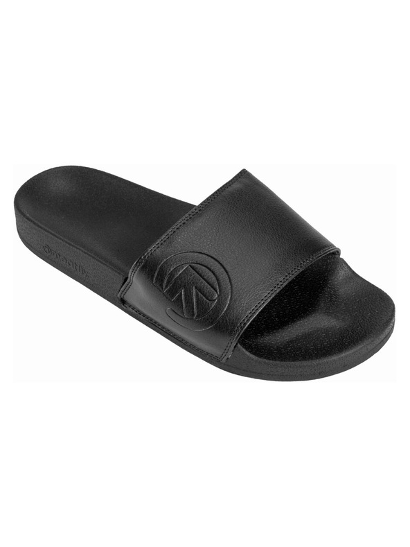 Meatfly Meatfly мъжки тапанци Hudson Black / Black