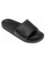 Meatfly Meatfly мъжки тапанци Hudson Black / Black