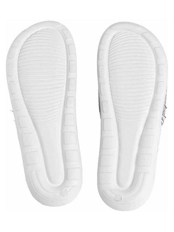 Meatfly Meatfly тапанци Tonny Big Shock White / Black