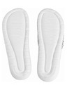 Meatfly Meatfly тапанци Tonny Big Shock White / Black